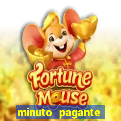 minuto pagante fortune dragon